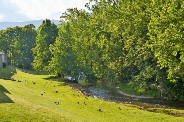 Quality Inn Cherokee image 20