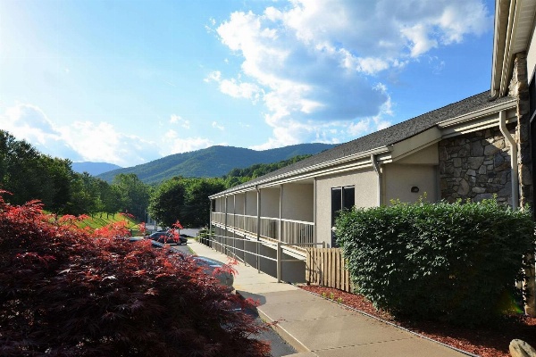 Quality Inn Cherokee Main image