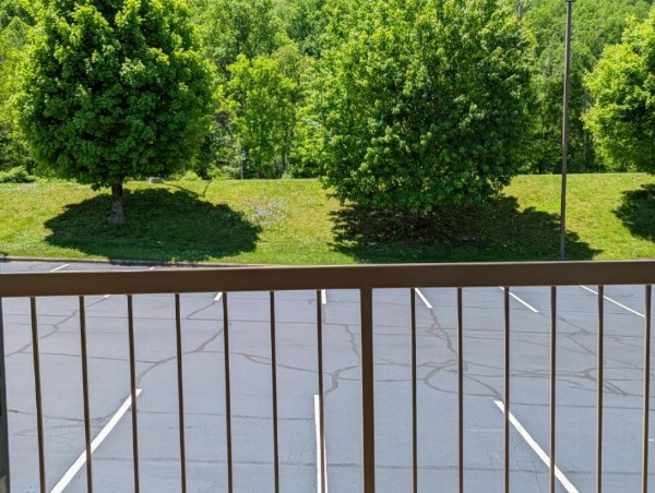 Quality Inn Cherokee image 30